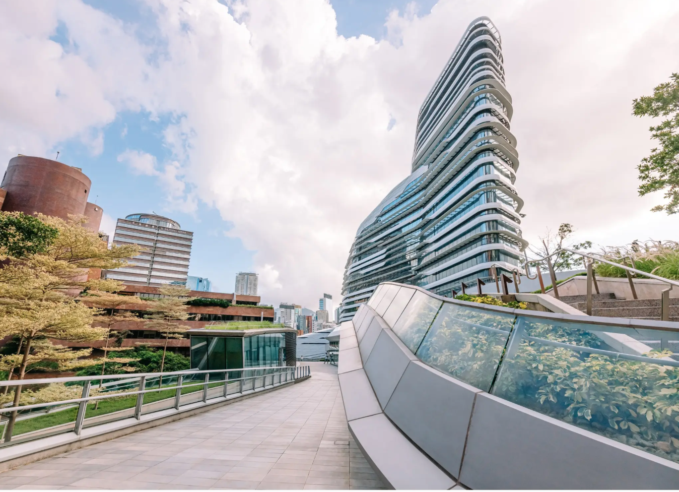 香港理工大学